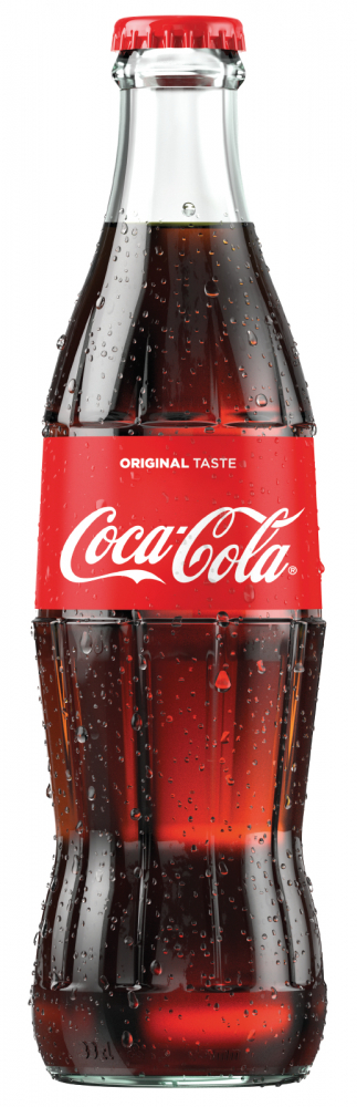 Coca Cola 33cl Gratis